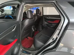 2021 Changan CS55 PLUS Blue Whale 1.5T DCT Premium — фото 11