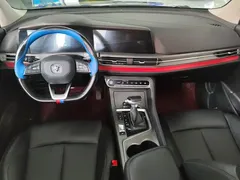 2021 Changan CS55 PLUS Blue Whale 1.5T DCT Premium — фото 12
