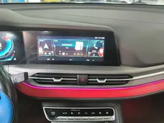 2021 Changan CS55 PLUS Blue Whale 1.5T DCT Premium — фото 13