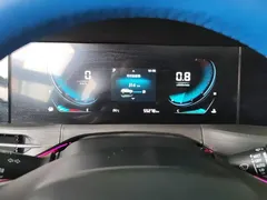 2021 Changan CS55 PLUS Blue Whale 1.5T DCT Premium — фото 14