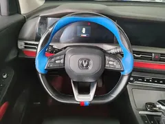 2021 Changan CS55 PLUS Blue Whale 1.5T DCT Premium — фото 15