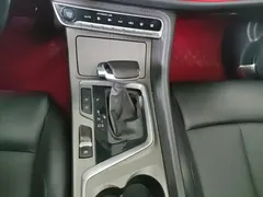 2021 Changan CS55 PLUS Blue Whale 1.5T DCT Premium — фото 16