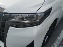 2020 Toyota Alphard Hybrid 2.5L Premium — фото 5