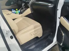 2020 Toyota Alphard Hybrid 2.5L Premium — фото 8