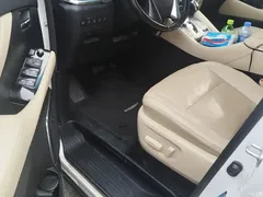 2020 Toyota Alphard Hybrid 2.5L Premium — фото 9