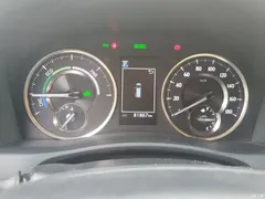 2020 Toyota Alphard Hybrid 2.5L Premium — фото 14
