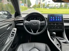 2022 Toyota Avalon 2.5L Touring Premium — фото 6