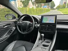 2022 Toyota Avalon 2.5L Touring Premium — фото 7