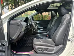 2022 Toyota Avalon 2.5L Touring Premium — фото 8