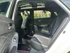 2022 Toyota Avalon 2.5L Touring Premium — фото 9