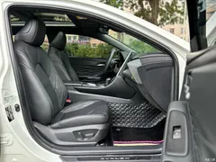 2022 Toyota Avalon 2.5L Touring Premium — фото 10
