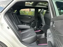 2022 Toyota Avalon 2.5L Touring Premium — фото 11