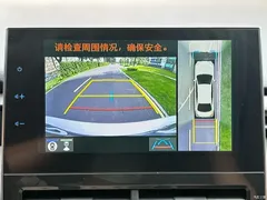 2022 Toyota Avalon 2.5L Touring Premium — фото 16