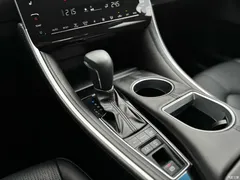 2022 Toyota Avalon 2.5L Touring Premium — фото 22