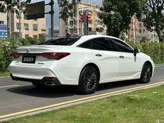 2022 Toyota Avalon 2.5L Touring Premium — фото 24