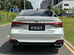 2022 Toyota Avalon 2.5L Touring Premium — фото 25