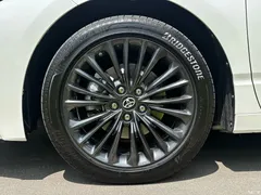 2022 Toyota Avalon 2.5L Touring Premium — фото 28