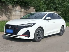 2023 Changan EADO Enjoy PLUS Blue Whale NE 1.4T GDI DCT Premium — фото 2