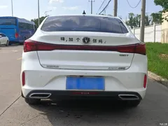 2023 Changan EADO Enjoy PLUS Blue Whale NE 1.4T GDI DCT Premium — фото 7