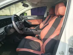 2023 Changan EADO Enjoy PLUS Blue Whale NE 1.4T GDI DCT Premium — фото 9
