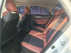 2023 Changan EADO Enjoy PLUS Blue Whale NE 1.4T GDI DCT Premium — фото 10