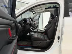 2021 Haval H6 1.5T AT, белый — фото 8