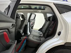 2021 Haval H6 1.5T AT, белый — фото 9