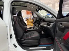 2021 Haval H6 1.5T AT, белый — фото 10
