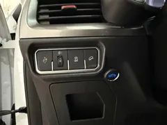 2021 Haval H6 1.5T AT, белый — фото 15