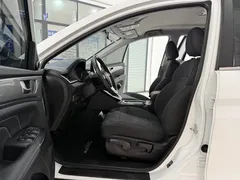 2021 Haval M6 Plus 1.5T MT Elite, белый — фото 8