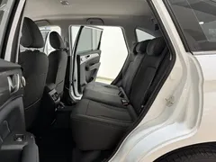 2021 Haval M6 Plus 1.5T MT Elite, белый — фото 9