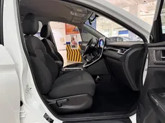 2021 Haval M6 Plus 1.5T MT Elite, белый — фото 10