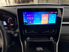 2021 Haval M6 Plus 1.5T MT Elite, белый — фото 14