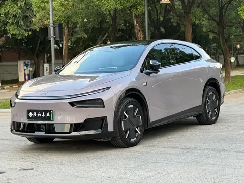 2026 Xpeng G7 1704 Max Flagship