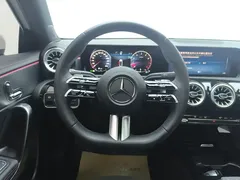 2023 Mercedes-Benz A-Class A 200 L, белый — фото 15
