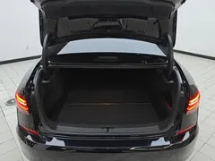 2023 Volkswagen Passat 330TSI Elite, чёрный — фото 4