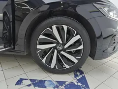 2023 Volkswagen Passat 330TSI Elite, чёрный — фото 6
