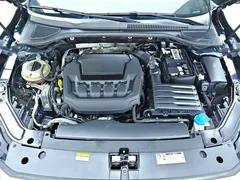 2023 Volkswagen Passat 330TSI Elite, чёрный — фото 10