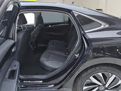 2023 Volkswagen Passat 330TSI Elite, чёрный — фото 11