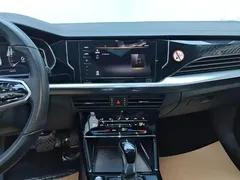 2023 Volkswagen Passat 330TSI Elite, чёрный — фото 13