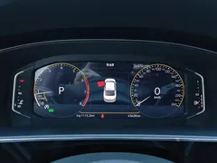 2023 Volkswagen Passat 330TSI Elite, чёрный — фото 14