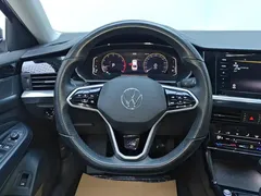 2023 Volkswagen Passat 330TSI Elite, чёрный — фото 15