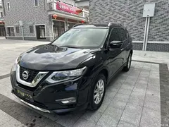 2021 Nissan X-Trail 2.5L CVT 4WD XL ITS Luxury Pilot — фото 1