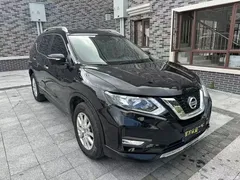 2021 Nissan X-Trail 2.5L CVT 4WD XL ITS Luxury Pilot — фото 3