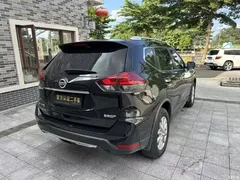 2021 Nissan X-Trail 2.5L CVT 4WD XL ITS Luxury Pilot — фото 4