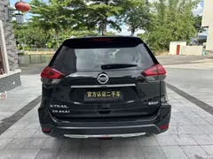 2021 Nissan X-Trail 2.5L CVT 4WD XL ITS Luxury Pilot — фото 5