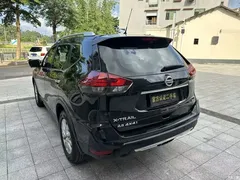 2021 Nissan X-Trail 2.5L CVT 4WD XL ITS Luxury Pilot — фото 6