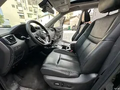2021 Nissan X-Trail 2.5L CVT 4WD XL ITS Luxury Pilot — фото 7