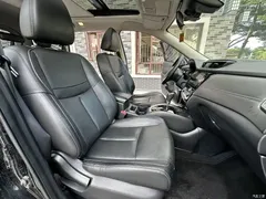 2021 Nissan X-Trail 2.5L CVT 4WD XL ITS Luxury Pilot — фото 8