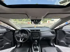 2021 Nissan X-Trail 2.5L CVT 4WD XL ITS Luxury Pilot — фото 11